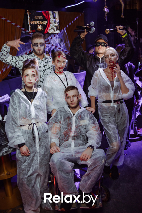 Friday LUXURIA LXR, фото № 2