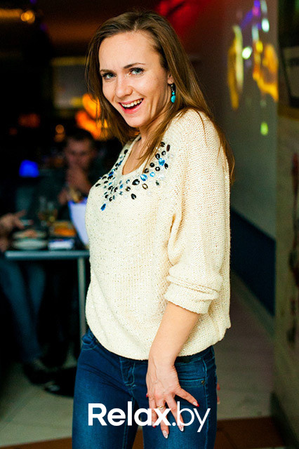 Ночь резидентов, фото № 76