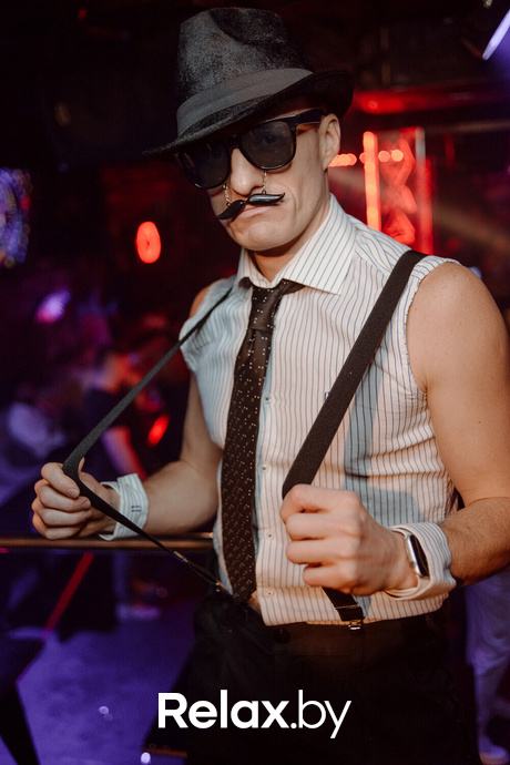 Saturday «Silent hill», фото № 39