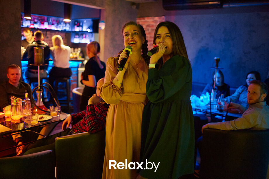 AST Караоке, фото № 28