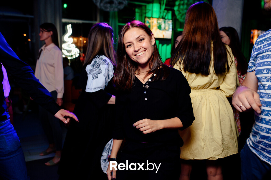 Ночные жители, фото № 40