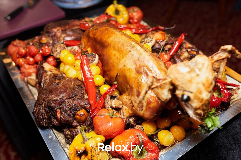 Трибьют-концерт "Группы Кино", фото № 17