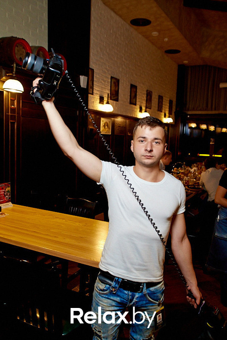 Лето.Друзья.Суббота, фото № 11