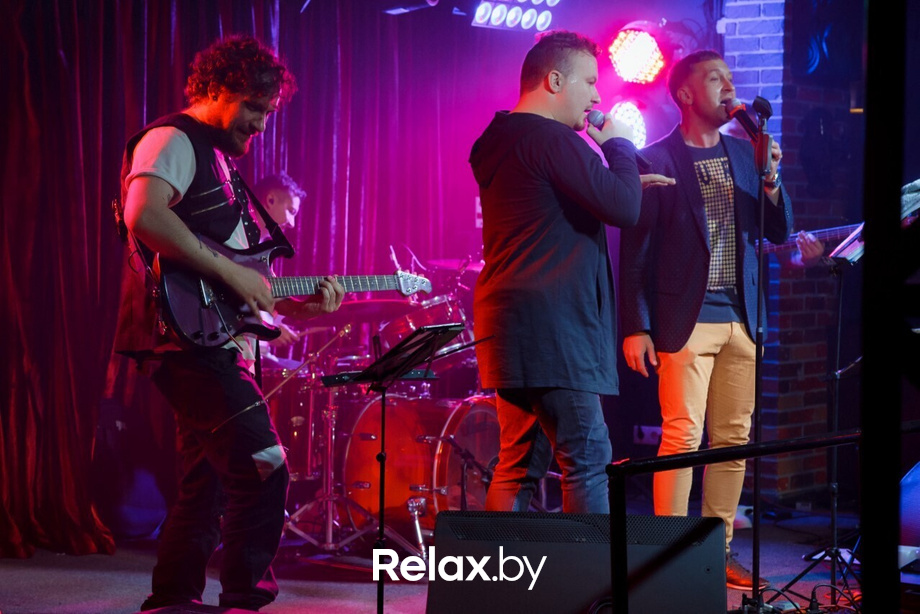 Brooklyn Live!, фото № 66