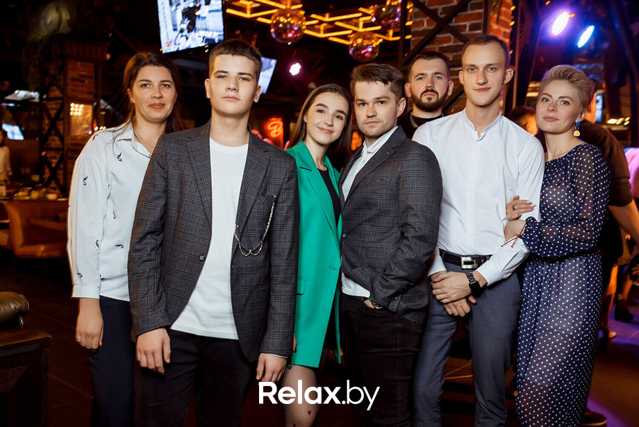 Brooklyn Live!, фото № 24