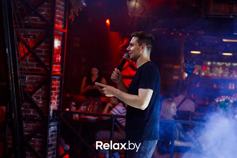 Brooklyn Live!, фото № 50