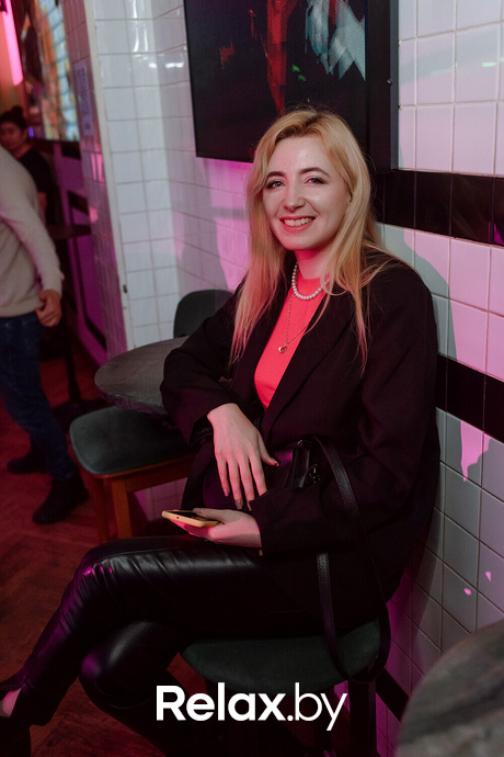 Выходные в GLASS BAR, фото № 24