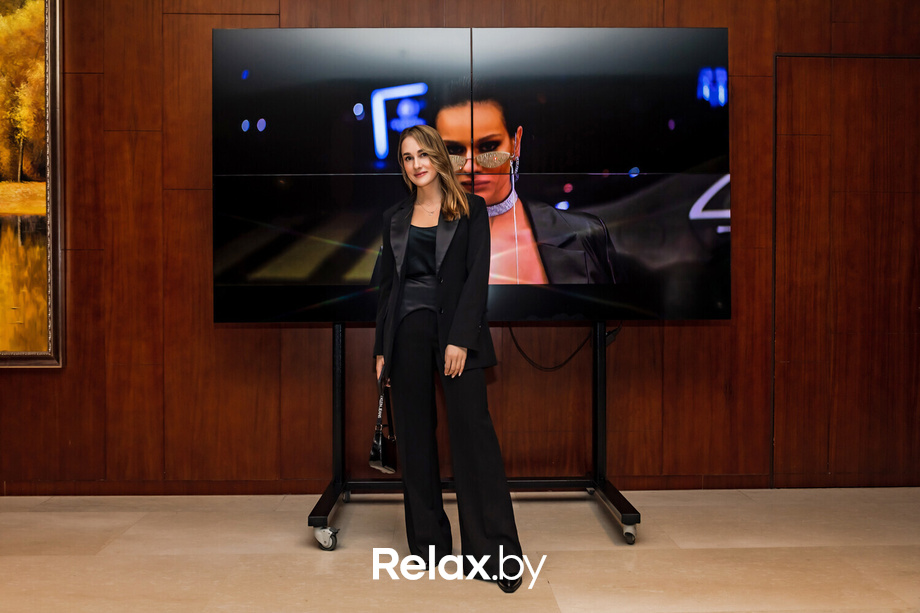 Показ новой коллекции бренда UNEED, фото № 17