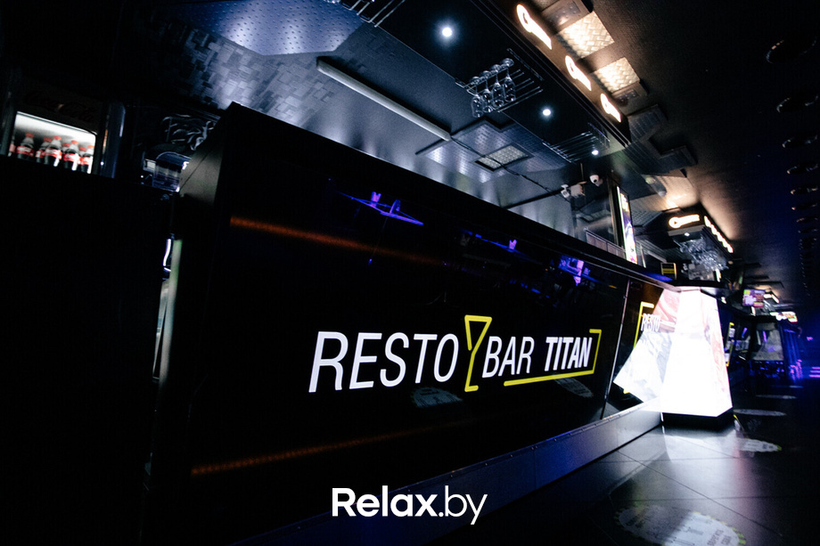 Party mix, фото № 9