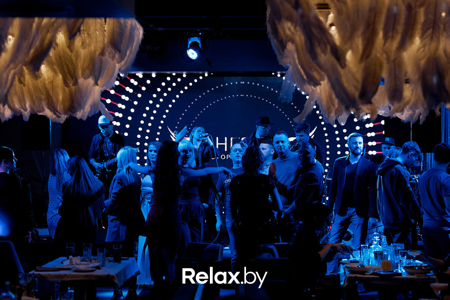 Friday Music, фото № 41