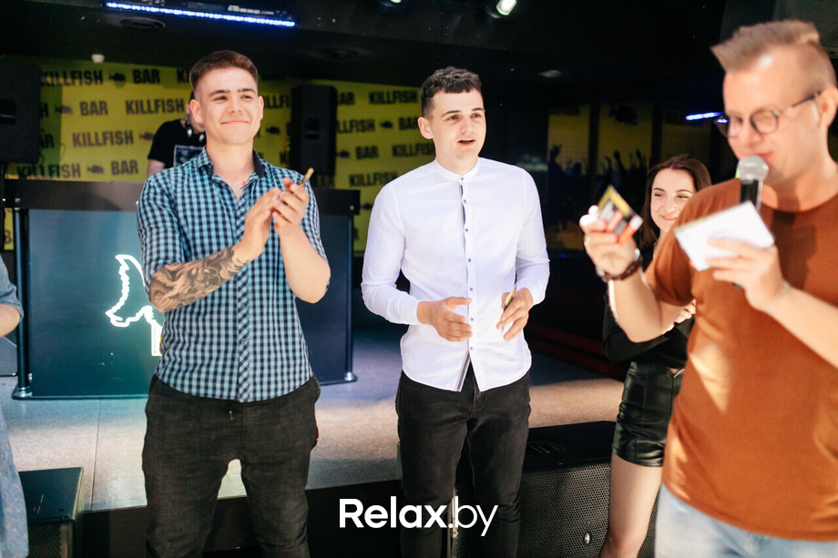 18+ Party, фото № 53