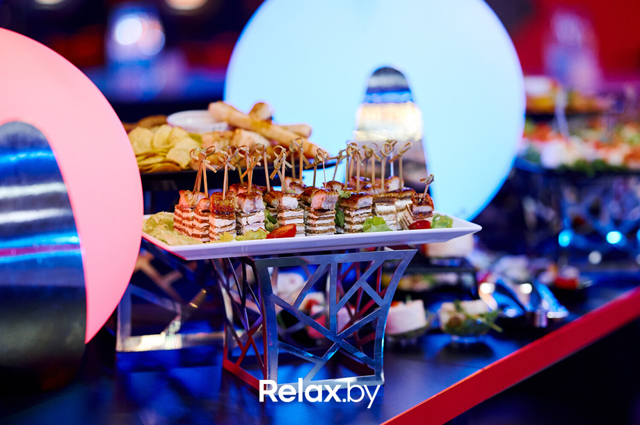 Открытие cyber арены CyberX, фото № 8