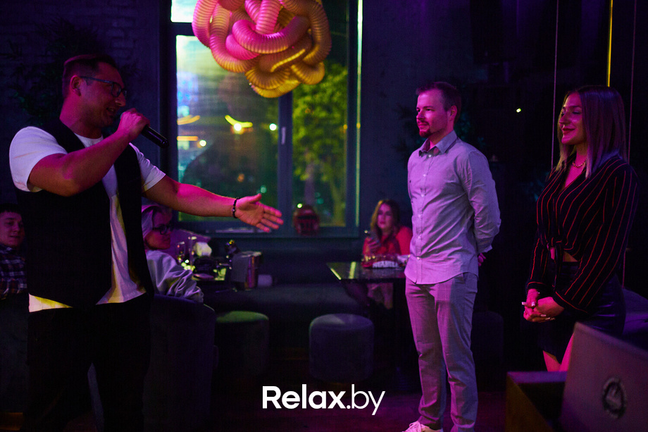 Nua Night Party, фото № 68