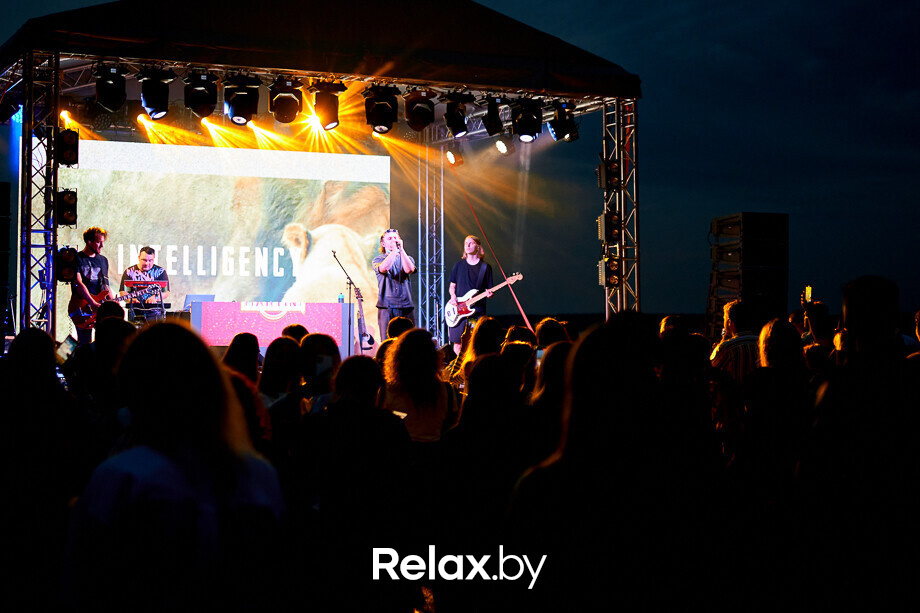 Вечеринка Martini Time, фото № 425