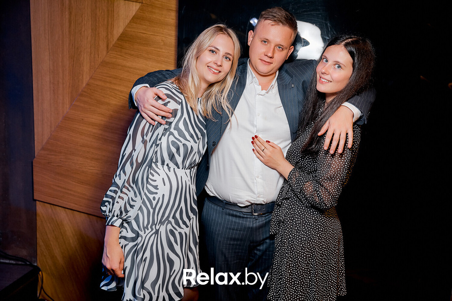 Friday Music, фото № 48