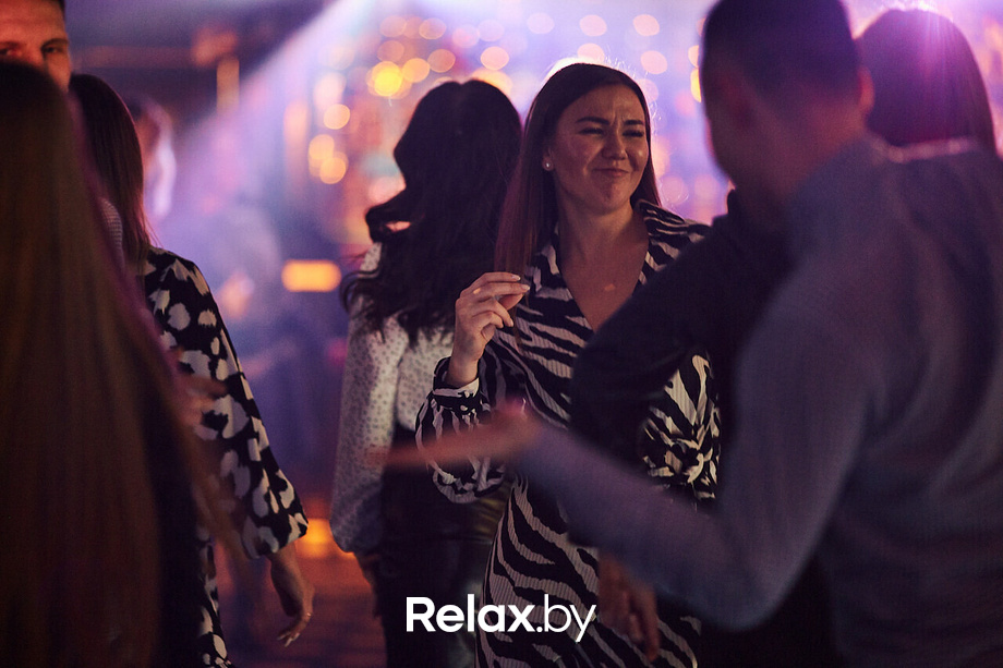 Christmas Holiday, фото № 33