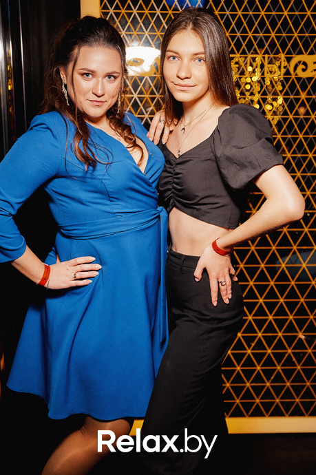 Thursday Music, фото № 62