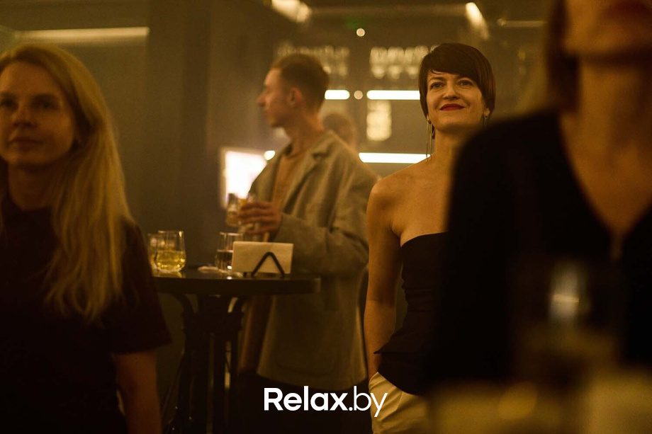 Выпускной вечер в баре Piano bar, фото № 77