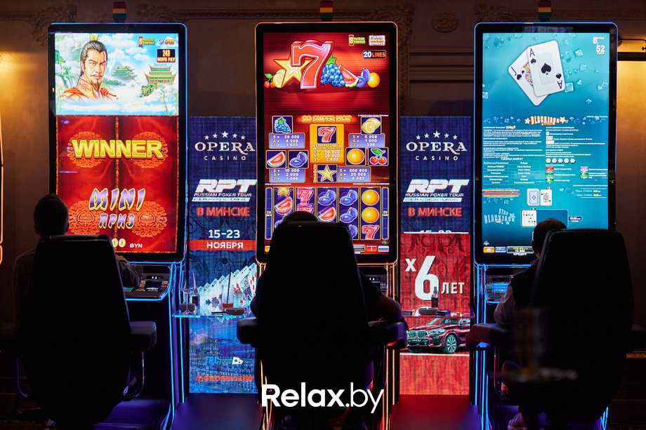 «LUCKY 7 и Счастливый рейс», фото № 9