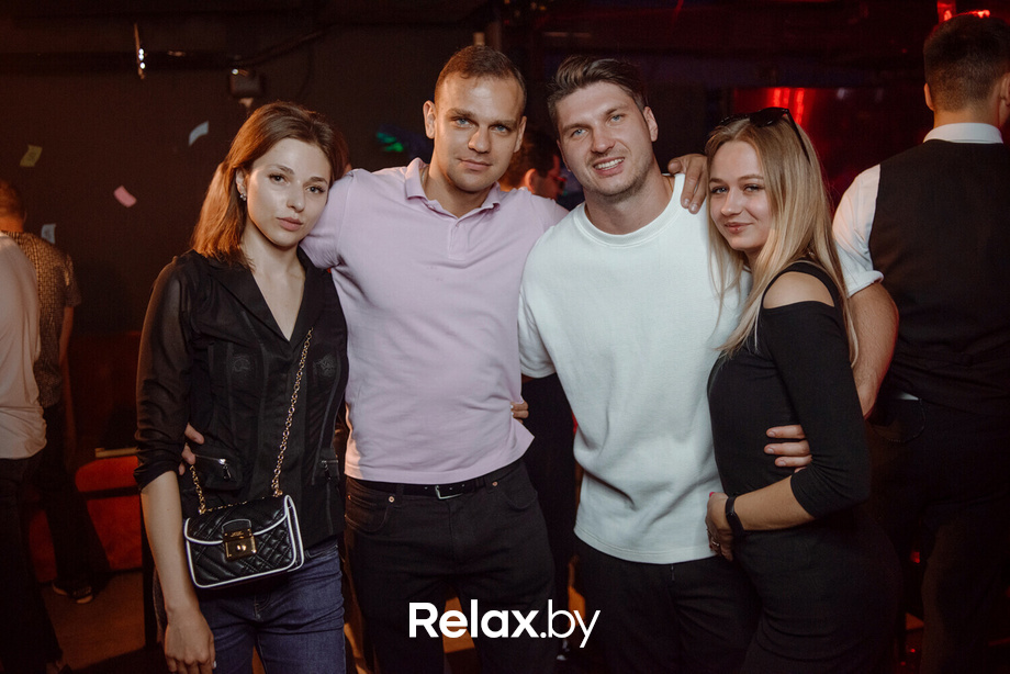 Friday «Welcome to Saint Tropez», фото № 28