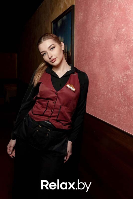 MoulinRouge, фото № 10