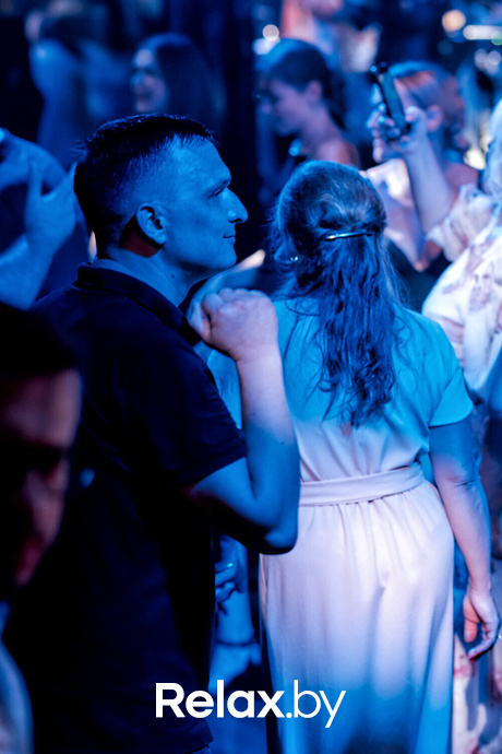 Saturday music, фото № 50