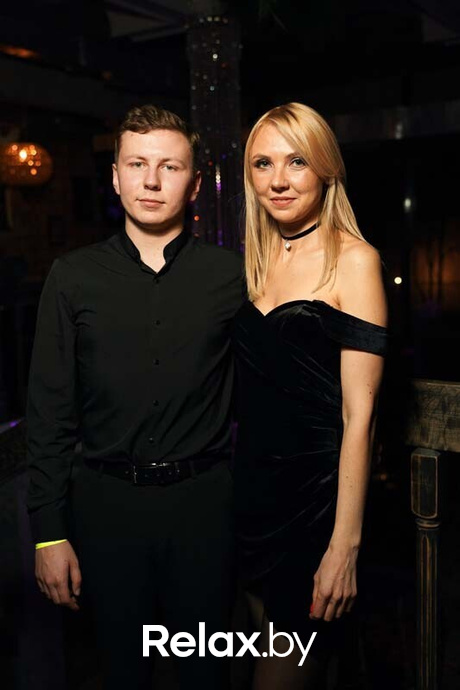 Новогодний корпоратив, фото № 56