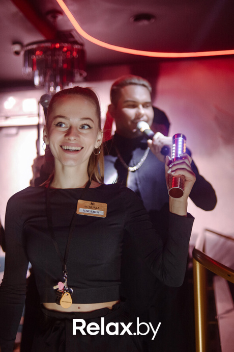 Saturday LUXURIA LXR, фото № 30