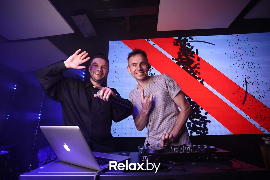 Terra party, фото № 4