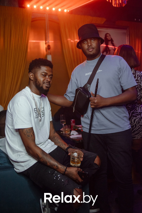 Saturday LUXURIA LXR, фото № 36