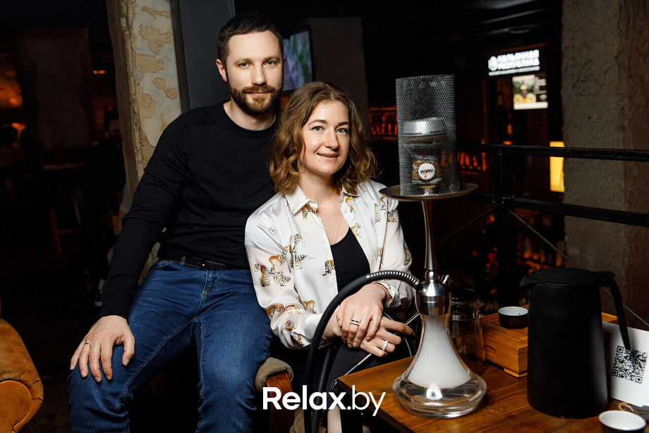 Live Lounge, фото № 24