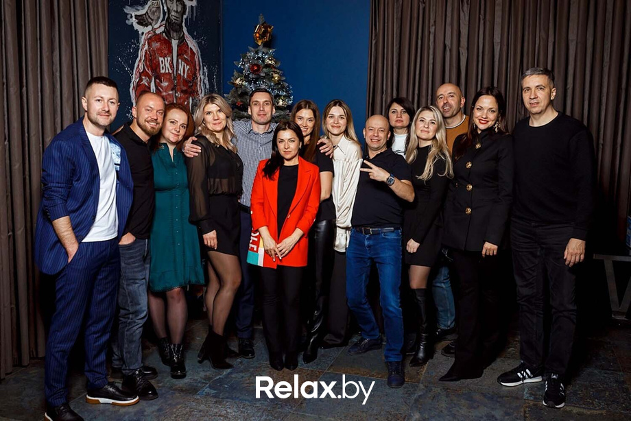 Новогодний Бруклин, фото № 11