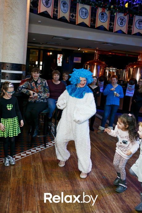 Новогодние приключения, фото № 12