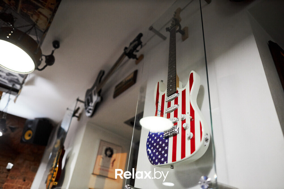 Tullamore St.Patrick's Day, фото № 31