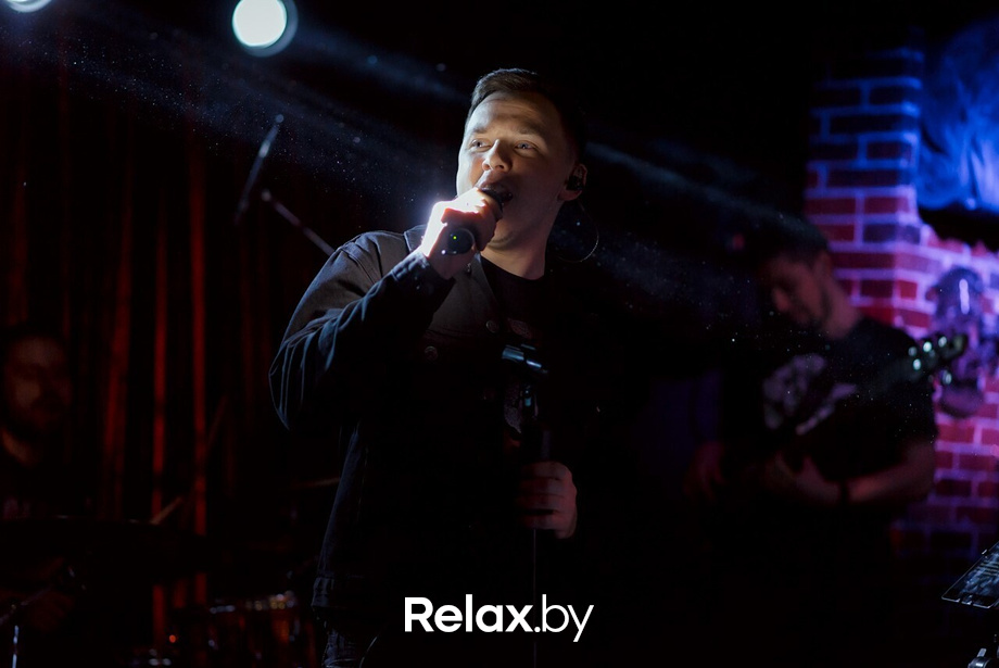 Brooklyn Live!, фото № 51