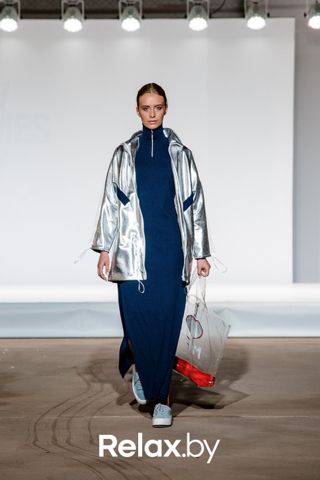 Финал конкурса New Names BFW, фото № 1