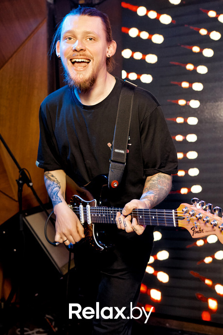 Friday Music, фото № 27