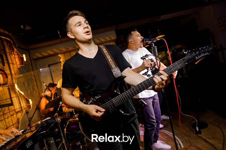 ZAVOD nights, фото № 67