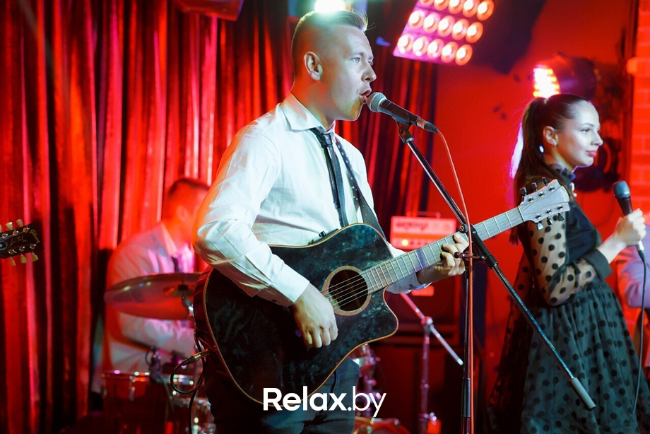 Brooklyn Live!, фото № 27