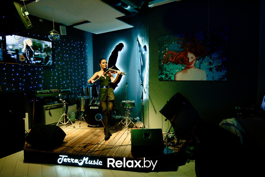 Ночные жители, фото № 3