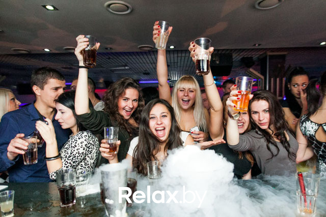 Saturday party, фото № 51