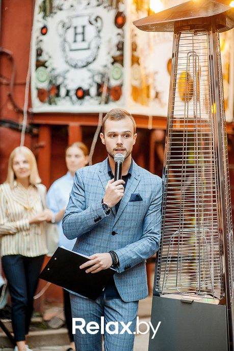 Hendrick's CucuMusic, фото № 87