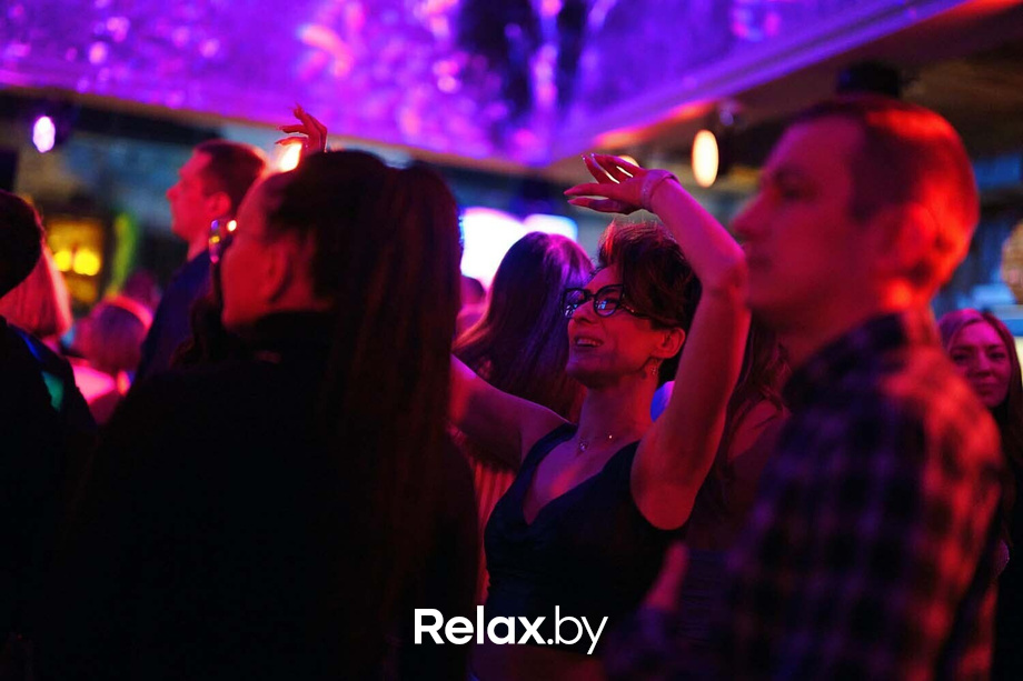 Saturday party, фото № 55