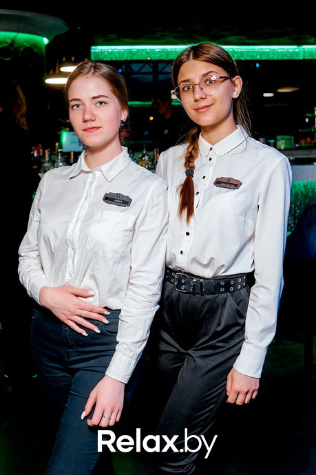 Restaurant LUNA - opening, фото № 100