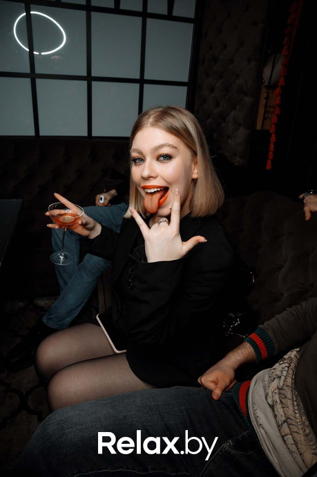 Saturday party, фото № 1