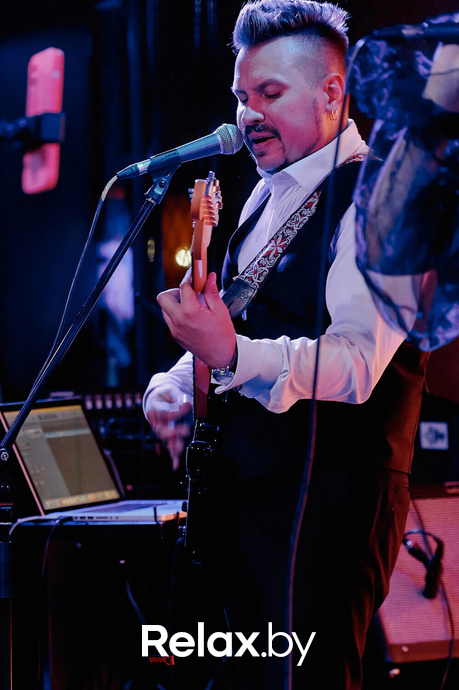 Saturday music, фото № 71