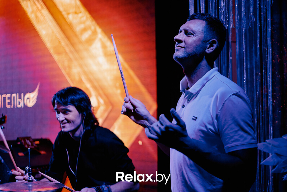 Friday Music, фото № 7