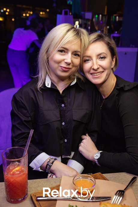 Ночные жители, фото № 1