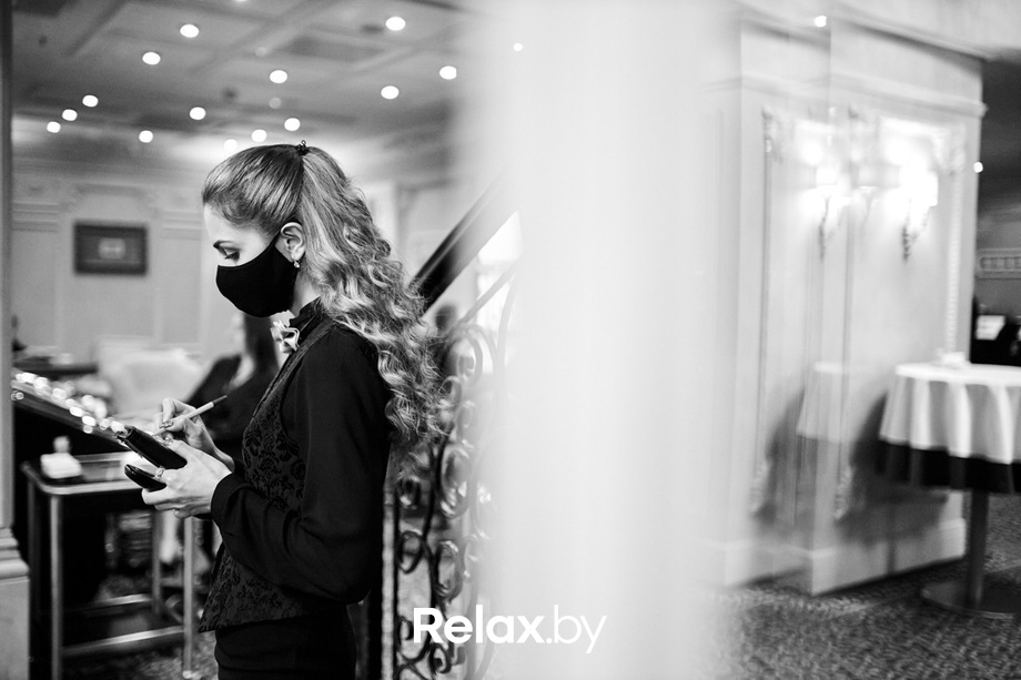 Opera Loto, фото № 39