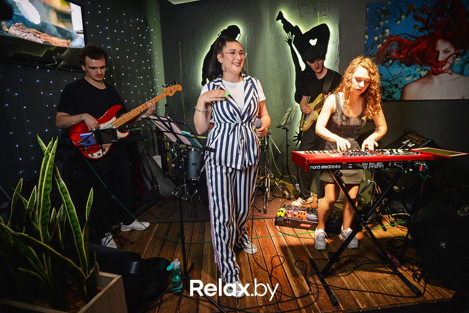 Hot Weekend, фото № 88